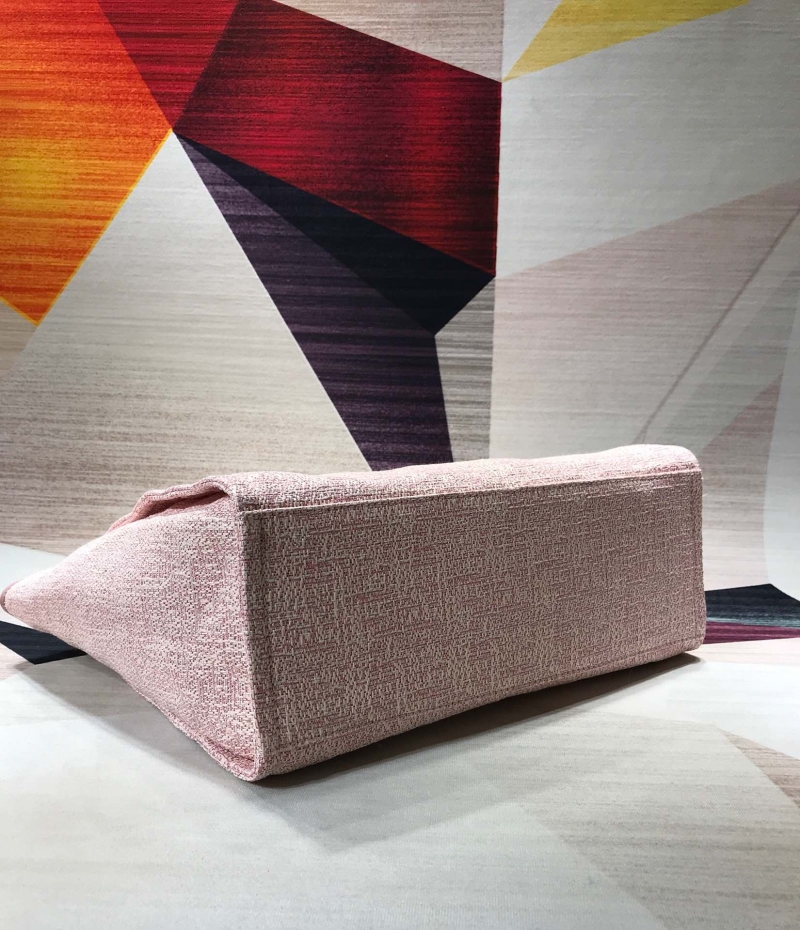 Ch**el shopping bags